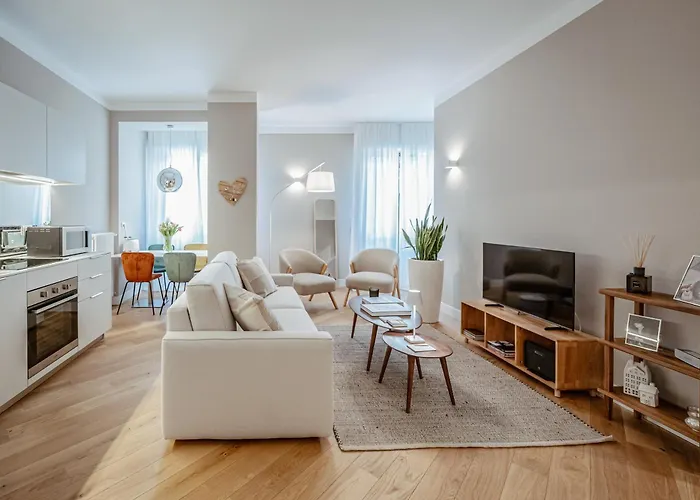 Melzo Deluxe Suite