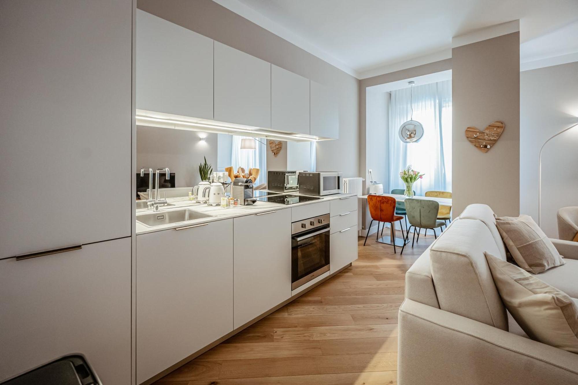 Melzo Deluxe Appartement Milan