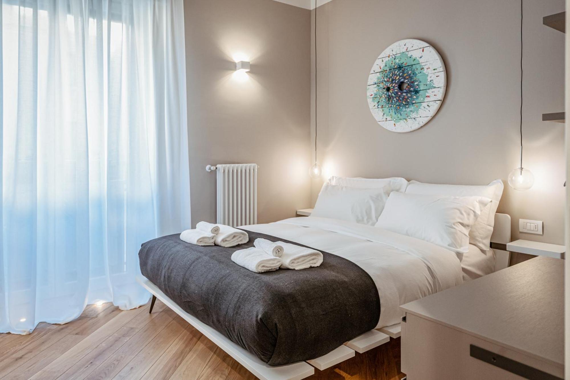 Appartement Melzo Deluxe Milan