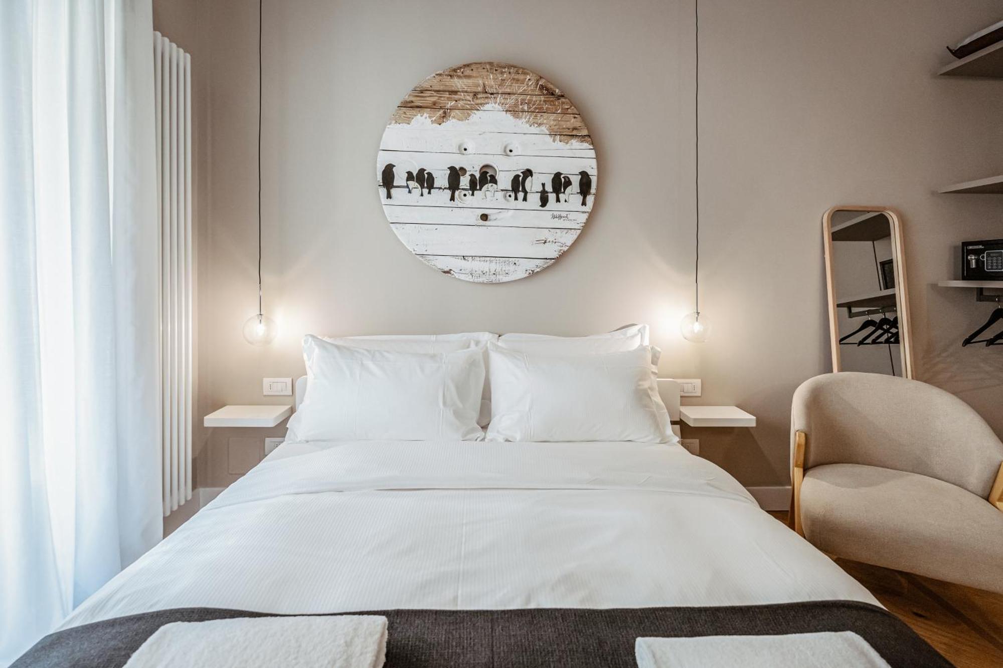 Appartement Melzo Deluxe Milan