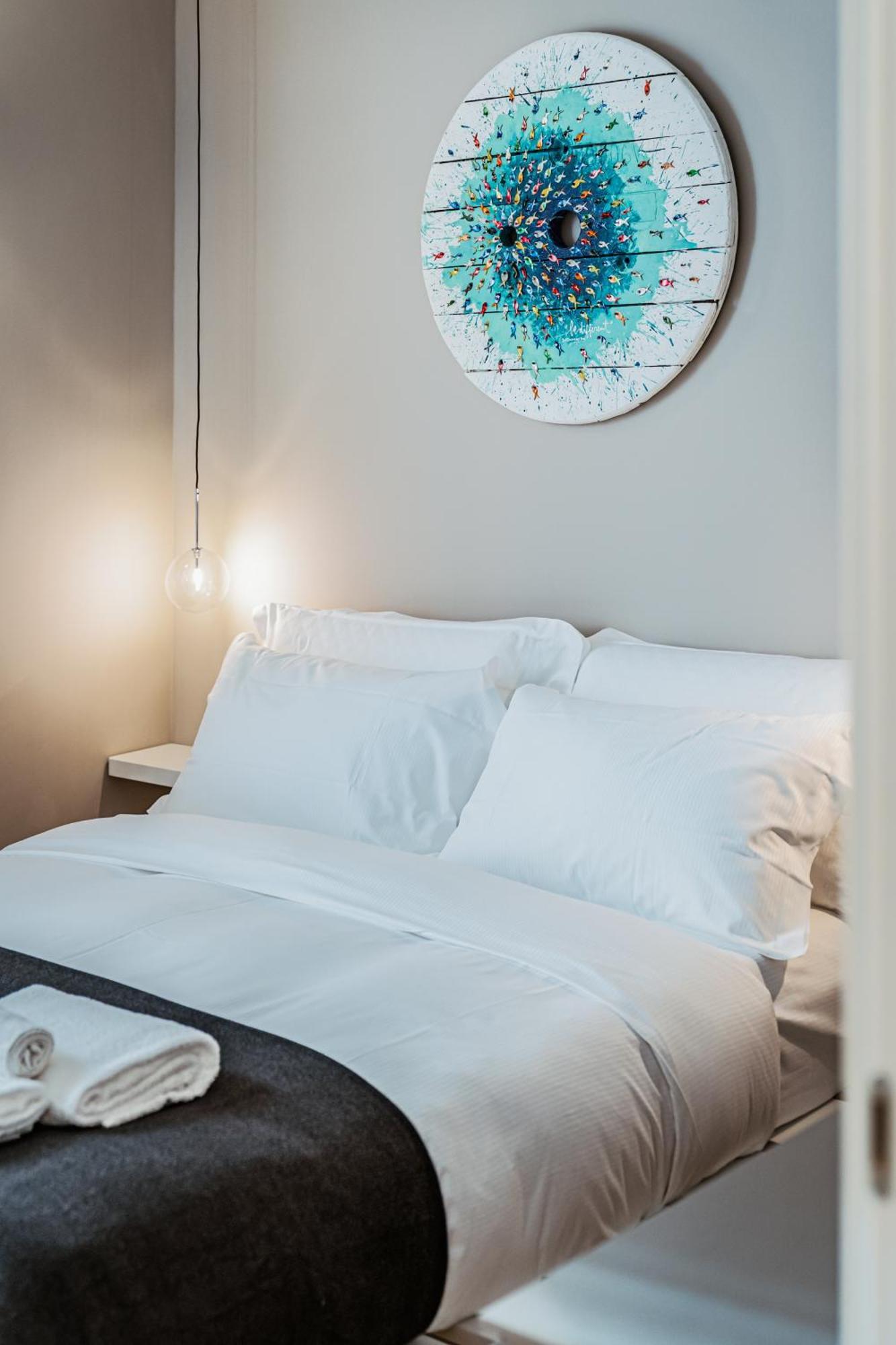 Appartement Melzo Deluxe